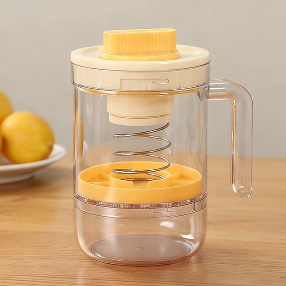 Yogurt Cheese Maker Kit with Fine Mesh Strainer for Homemade Dairy and Nut Milk