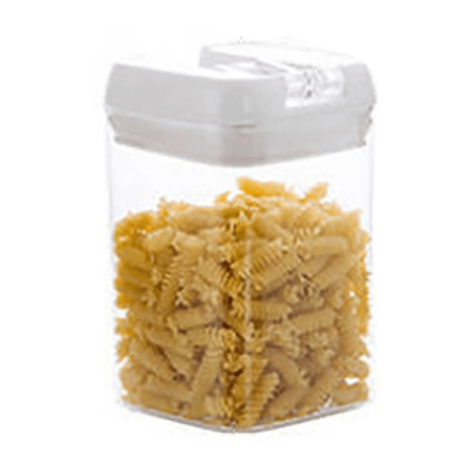 Yogurt Container Large Storage Containers with Lids Cereal Storage