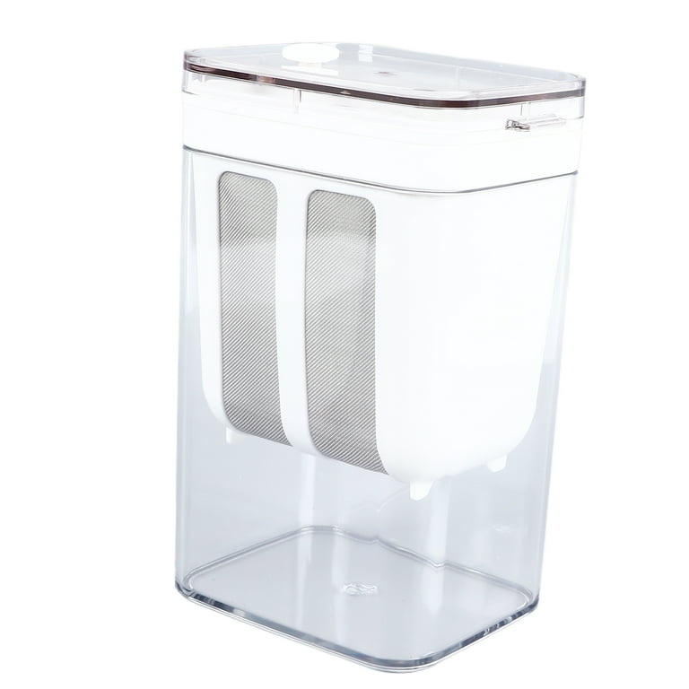 Large yogurt maker discount