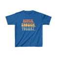 thumbnail image 1 of Yogurt Kids Shirt Gifts Youth Tee Tshirt, 1 of 2