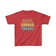 thumbnail image 1 of Yogurt Kids Shirt Gifts Youth Tee Tshirt, 1 of 2