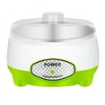 thumbnail image 1 of Yogurt Maker Compact Greek Machine DIY Homemade for Home Organic Cheese US PLUG, 1 of 9