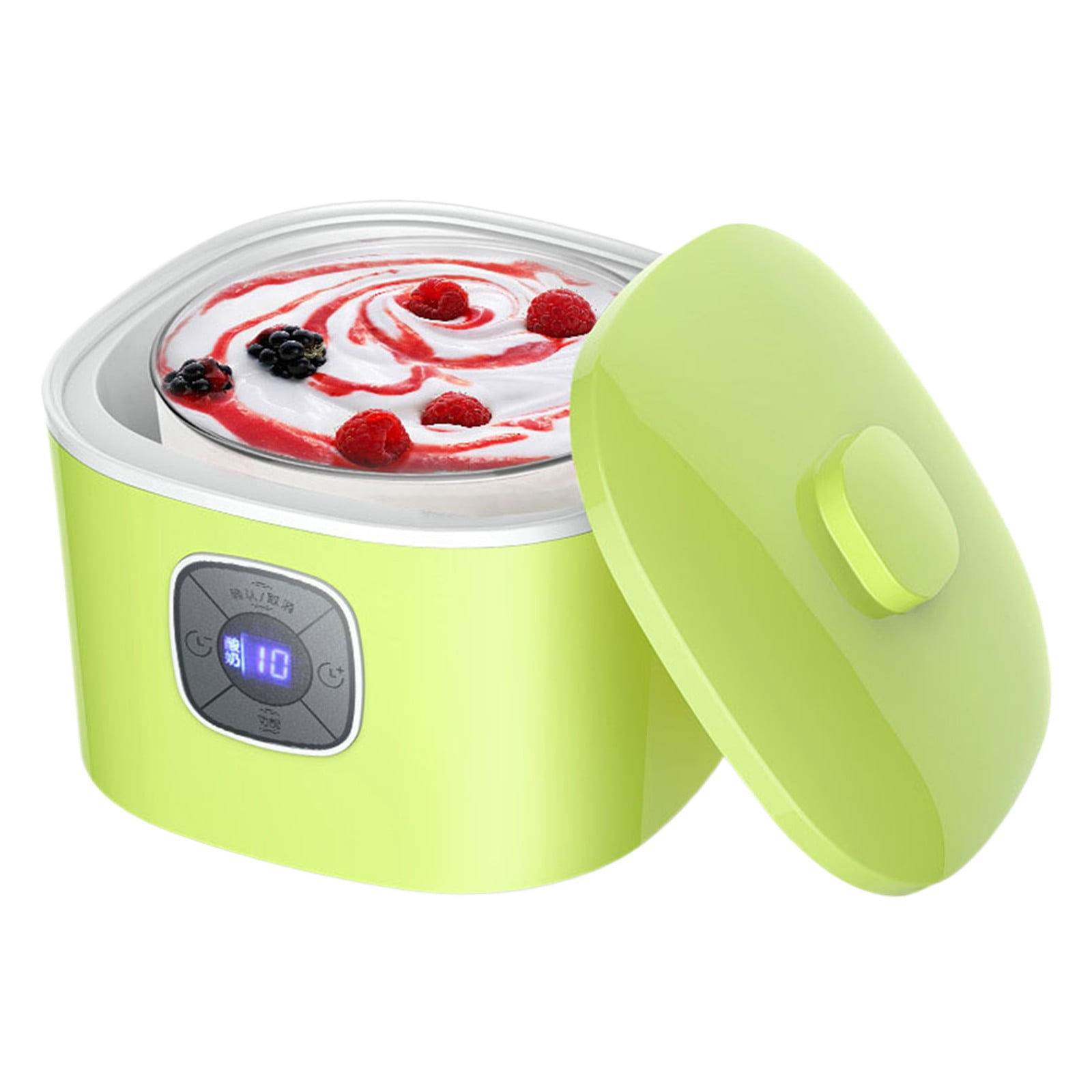 Yogurt Maker Electric Fermenter Automatic Yogurt Natto Fermentation