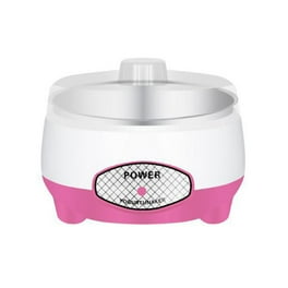 Instant pot yogurt maker cups hotsell