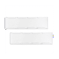 thumbnail image 1 of Yogurt Organizer for Fridge, Yogurt Holder for Refrigerator Organizer Slider Yogurt Organizer Sliding Yogurt Holder, 1 of 5