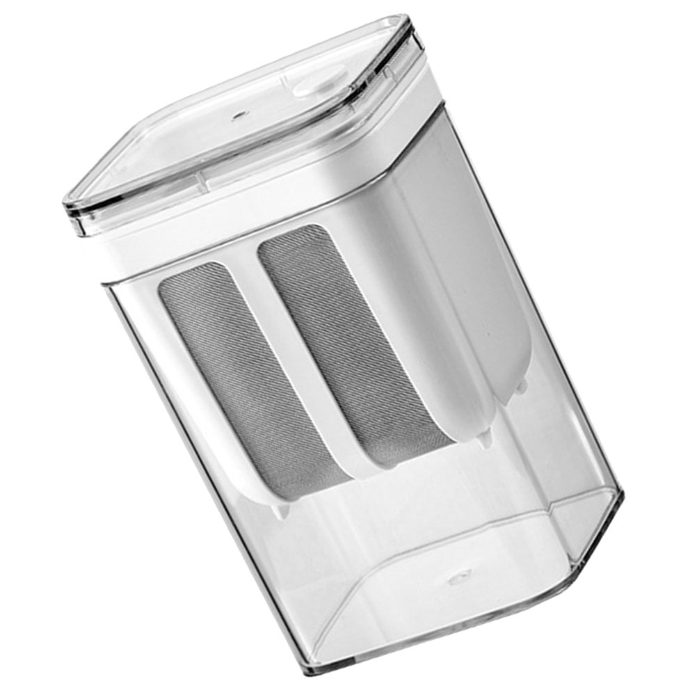 Yogurt Strainer Milk Mesh Greek Maker Whey The Pet Best Drill Bits for