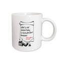 thumbnail image 1 of Yohann Wolfgang von Goethe quote - what is not started today 15oz Mug mug-285900-2, 1 of 3
