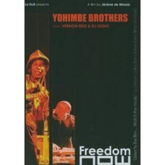 Yohimbe Brothers (DVD), La Huit, Music & Performance