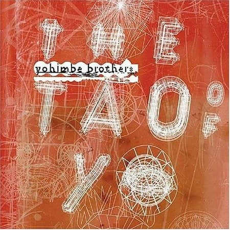 The Tao of Yo [LP] - VINYL
