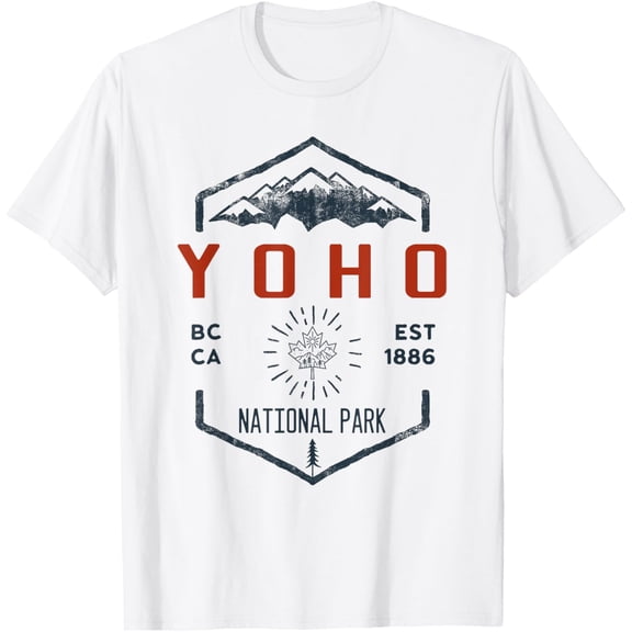 Yoho Vintage T Shirt