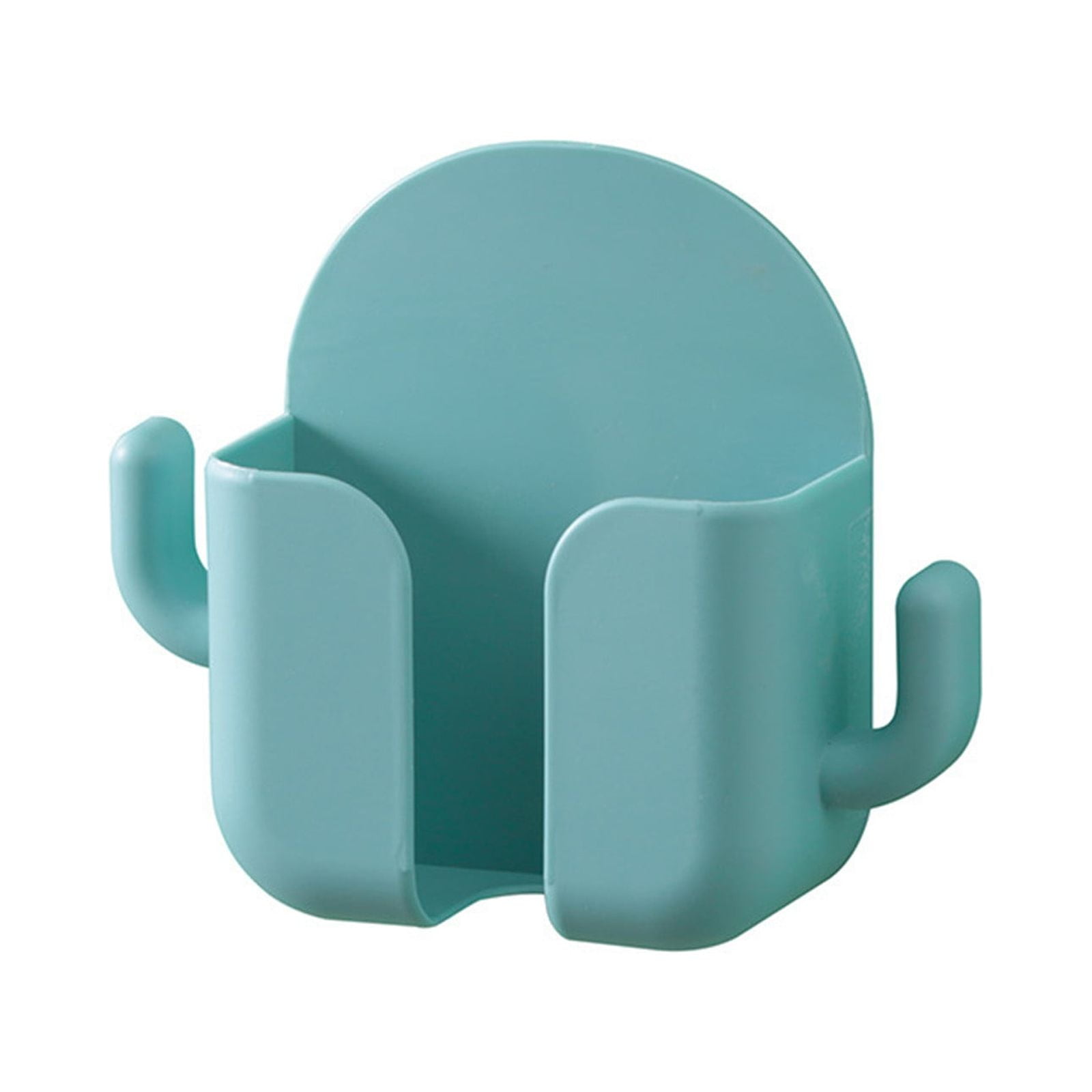 Yohome WallMounted Storage Boxes No Punching Storage Rack Remote Control Panel Storage