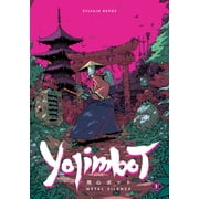 Collectible Yojimbot Yojimbot Volume 1 Metal Silence, Paperback