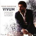 thumbnail image 1 of Yojo Christen - VIVUM - Yojo Christen Plays Gershwin, Hummel & Schubert - Music & Performance - CD, 1 of 1