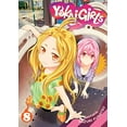 thumbnail image 1 of Pre-Owned Yokai Girls, Vol. 8 Paperback, 1 of 1