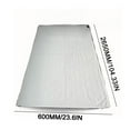 thumbnail image 1 of Yokan Bed Pad for Mattress, Breathable Mattress Protector, Soft & Comfortable Cooling Bed Mat for All Mattress Sizes, Moisture-Wicking Bed Pad for Dry Sleep, Safe & Stylish Mattress Protector, 1 of 4