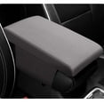 thumbnail image 1 of Yokan Car Seat Cushion Armrest Cushion Memory Foam, Soft Mesh Armrest Cover for Comfortable Elbow Support, Elbow Pain Relief, Car Accessories for Trucks, SUVs, Minivans & Vehicles, 1 of 2