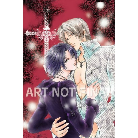 Pre-Owned Yokan - Premonition, Vol. 1 (Paperback)