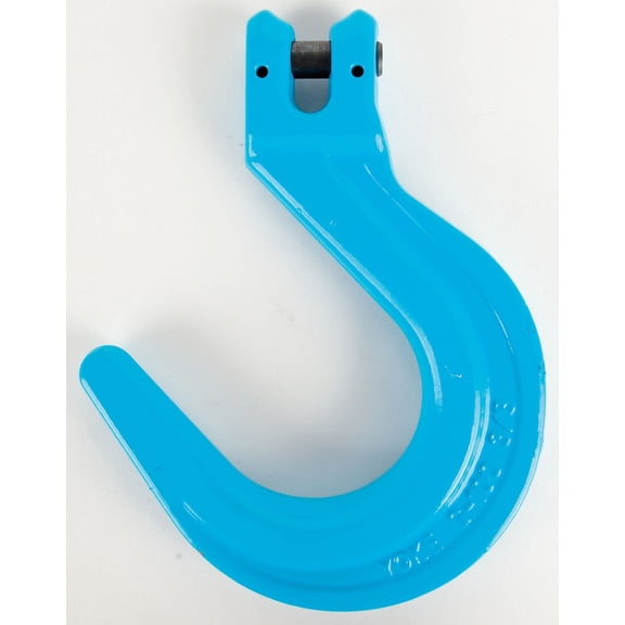 Yoke Foundry Hook, G100, Clevis, 8800 lb. CA2