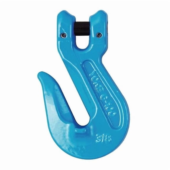 Yoke Grab Hook,Alloy Steel,G100,Clevis X-042-07