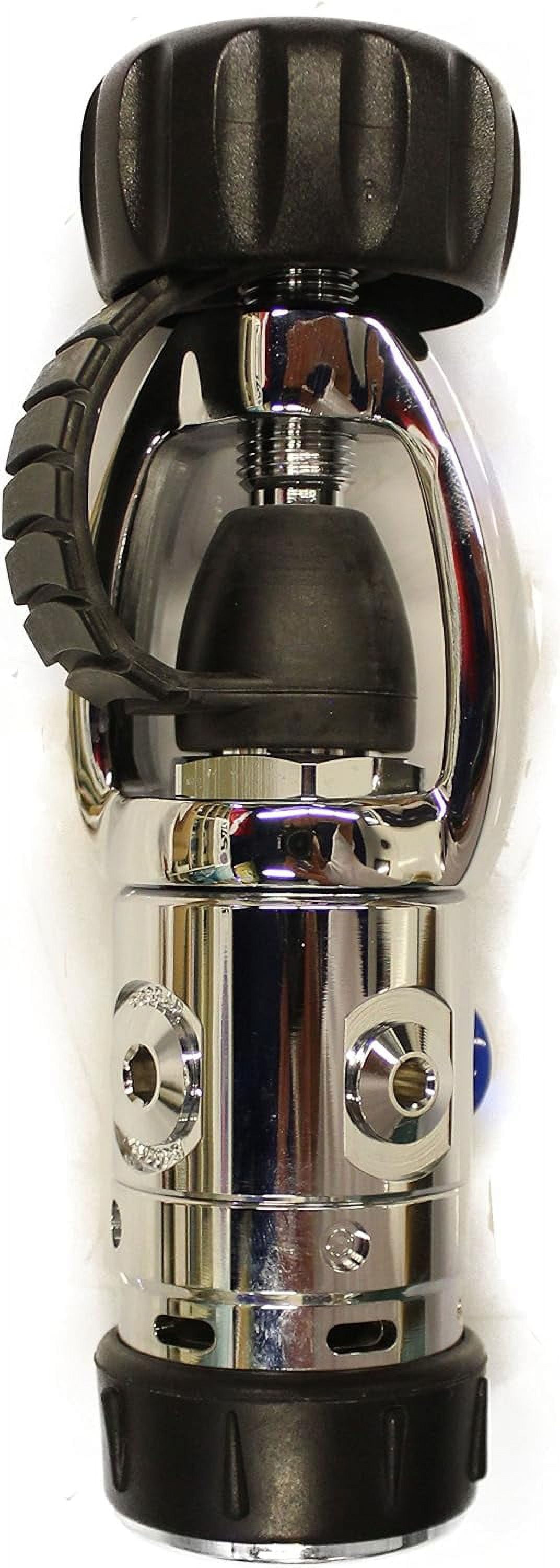 Yoke Piston First Stage Regulator FS810 Underwater World Diving