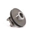 thumbnail image 1 of Yoke With Pulley, 1 of 1