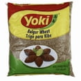 thumbnail image 1 of Yoki Bulgur Wheat for Kibbeh 17.6 oz | Pack of 2 | Trigo para Kibe, 1 of 8