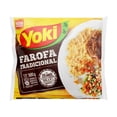 thumbnail image 1 of Yoki - Seasoned Cassava Flour - 17.6 Oz - Farofa De Mandioca Pronta Temperada, 1.1 Pound, 1 of 3