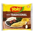thumbnail image 1 of Yoki Seasoned Cassava Flour | Farofa Tradicional Pronta Temperada Yoki 400g, 1 of 6