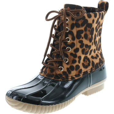 Yoki Women's Dylan-33 Fashion Boot