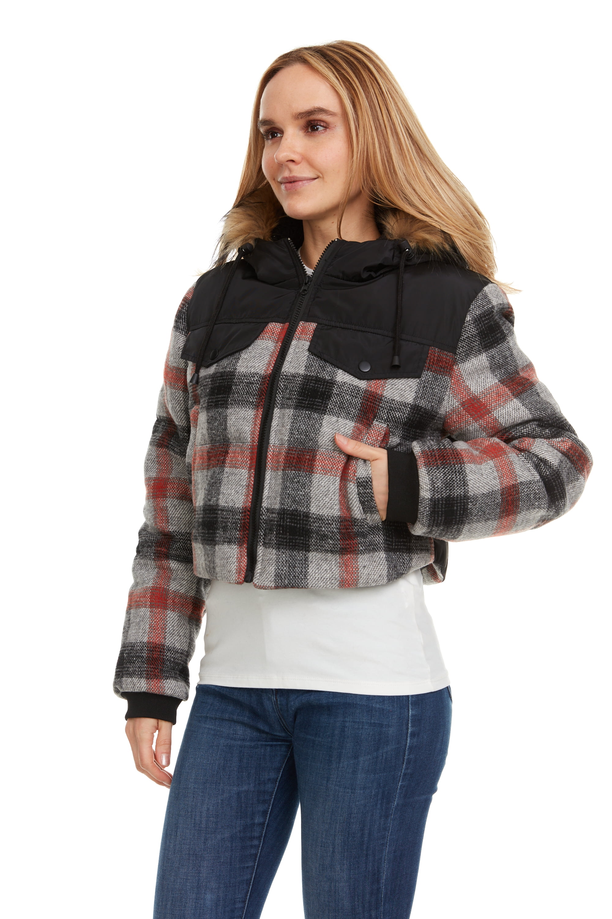 Yoki jacket womens sale