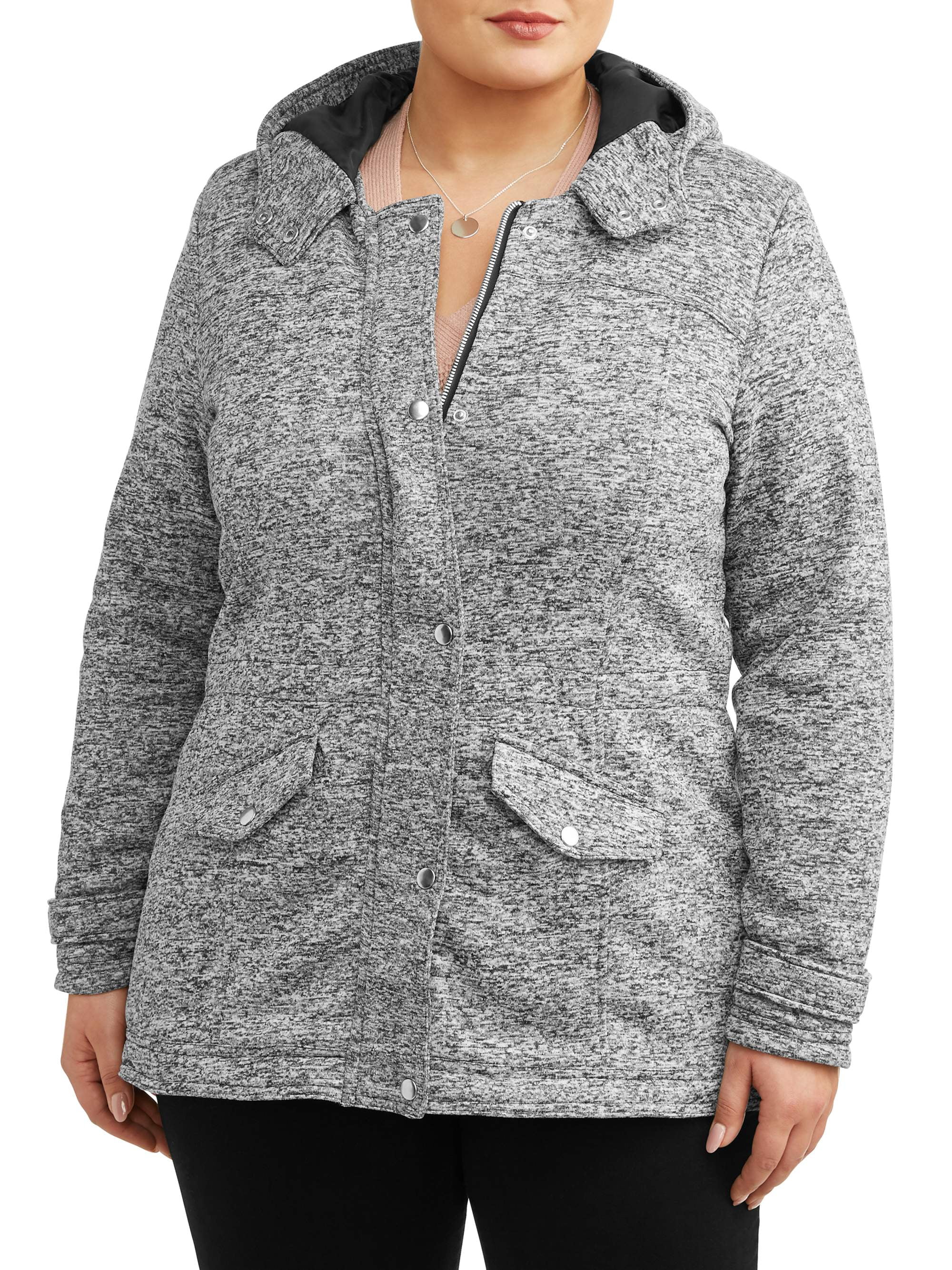Yoki fleece jacket sale