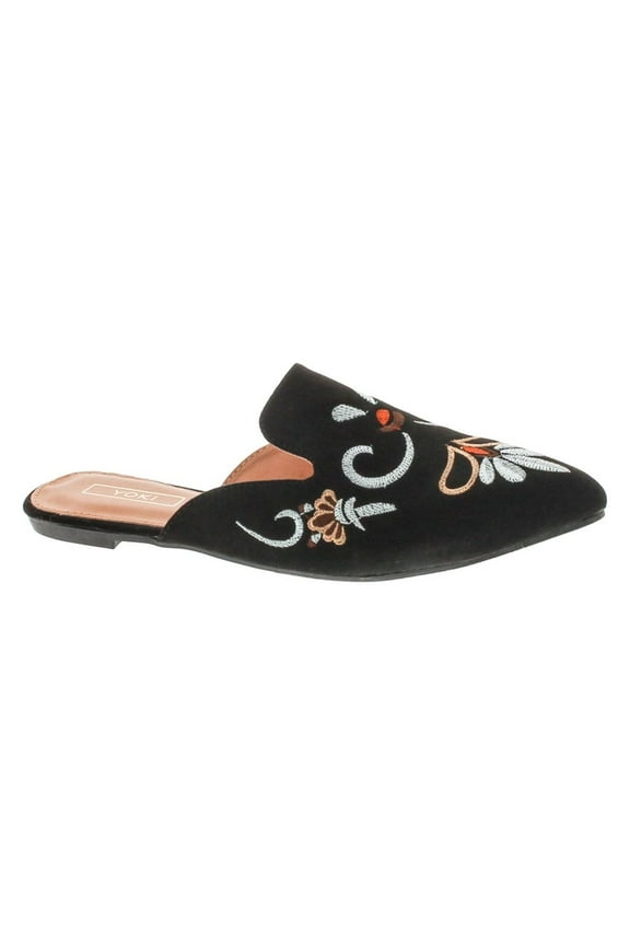 Women's Urban-272 Ballet Flat