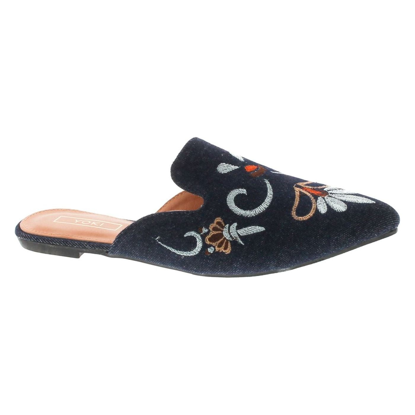 Yoki slippers clearance