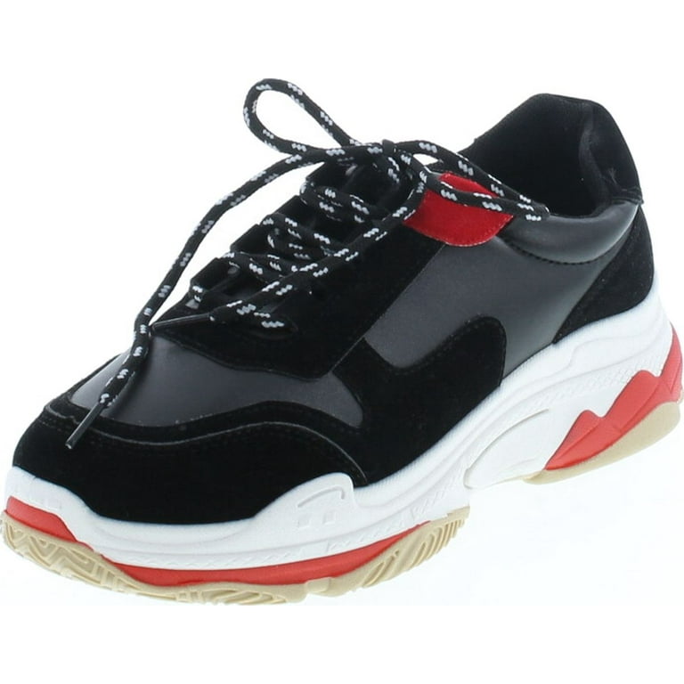 Chunky 2025 dad trainers