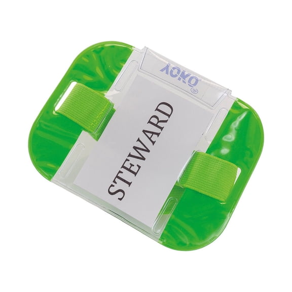 Yoko Adult ID Armband