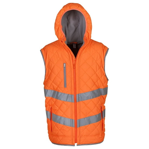 Yoko Adult Kensington Hi-Vis Vest