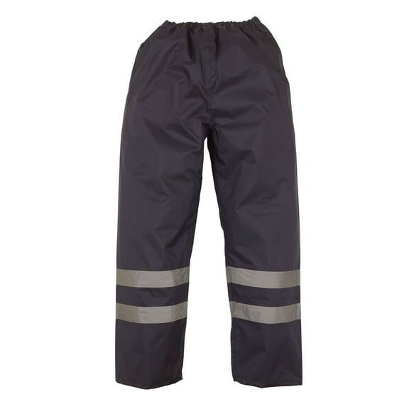 Yoko Adult Waterproof High-Vis Over Pants