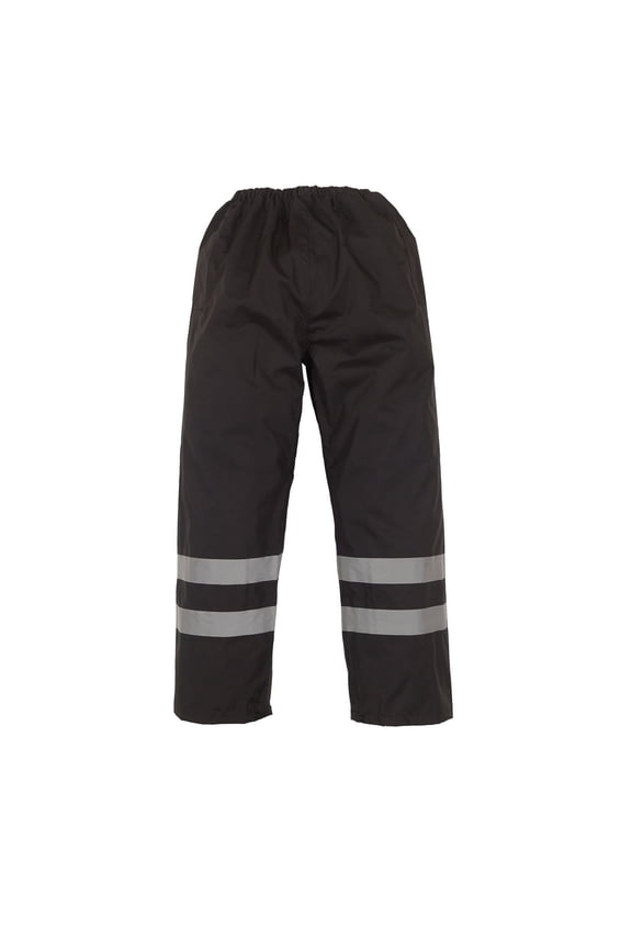 Adult Waterproof High-Vis Over Pants