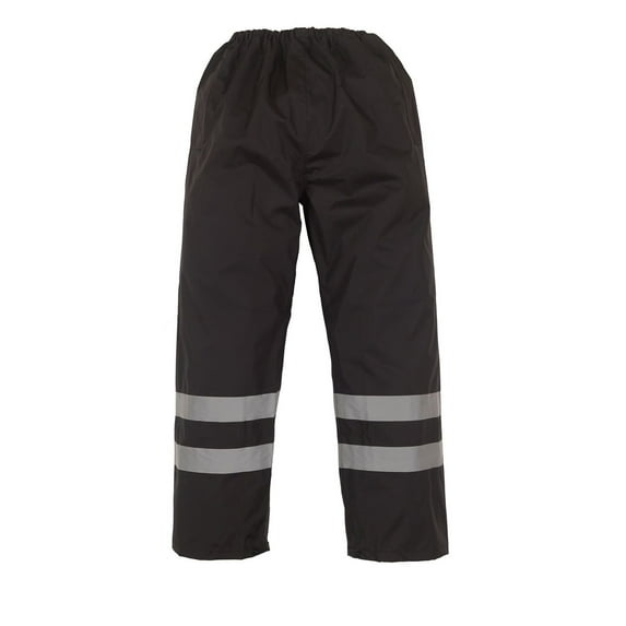 Yoko Adult Waterproof High-Vis Over Pants