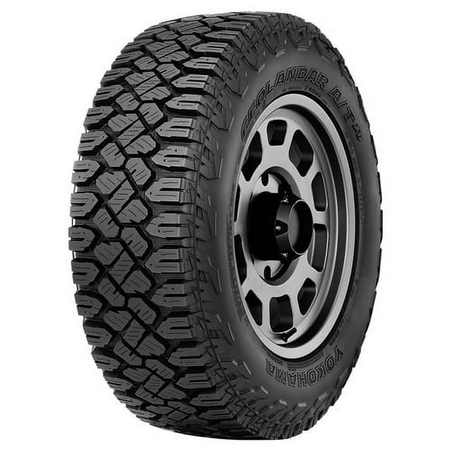Yoko Geolandar X-AT LT265/70R17 121/118Q E Yoko Geolandar X-AT LT265/70R17 121/118Q E Sansujyuku sansujyuku.com