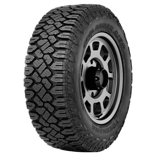 Yoko Geolandar X-AT LT265/70R17 121/118Q E Simolary simolary.com
