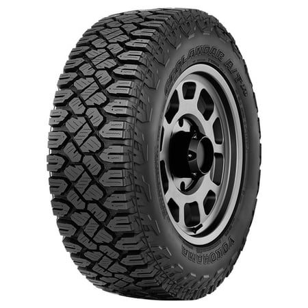 Yoko Geolandar X-AT LT265/70R17 121/118Q E Sansujyuku sansujyuku.com