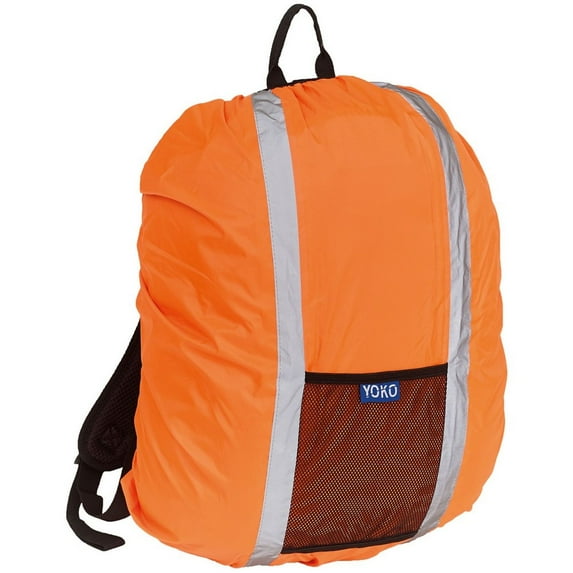Yoko Hi-Vis Backpack Cover