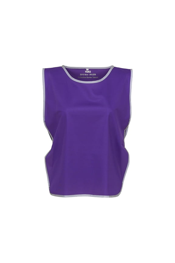 Hi Vis Reflective Border Cobbler Apron