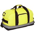 thumbnail image 1 of Yoko Hi-Vis Seattle Duffle Bag (Pack of 2), 1 of 4
