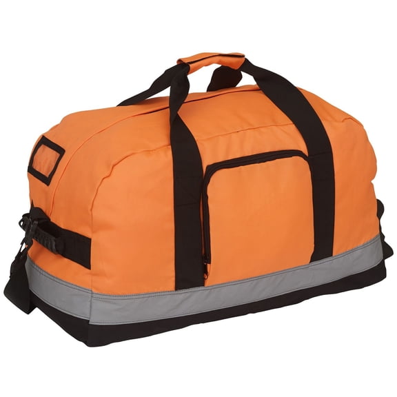 Yoko Hi-Vis Seattle Duffle Bag