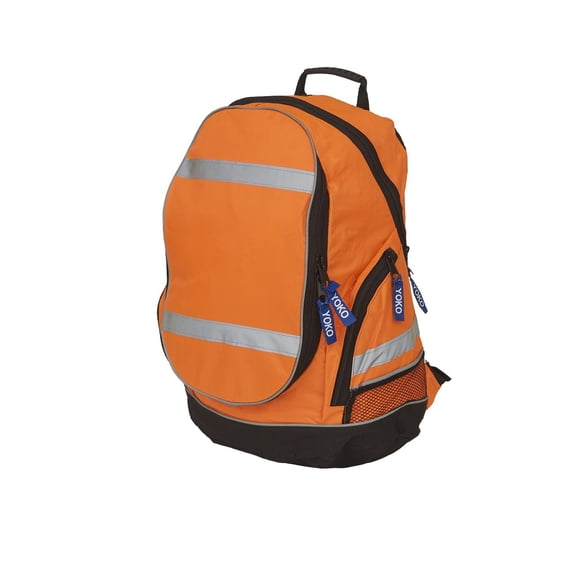 Yoko High Visibility London Knapsack (Pack of 2)
