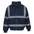 thumbnail image 1 of Yoko Mens Hi-Vis Bomber Jacket, 1 of 4