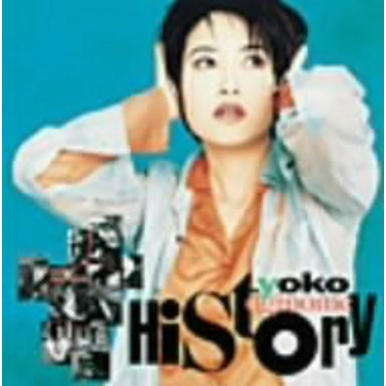 Yoko Oginome - Colezo! Twin Oginome Yoko - CD - Walmart.com