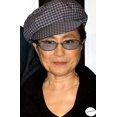 thumbnail image 1 of Yoko Ono At The Press Conference For The U.S. Vs. John Lennon Press Conference With Yoko Ono, Regency Hotel, New York,, 1 of 1
